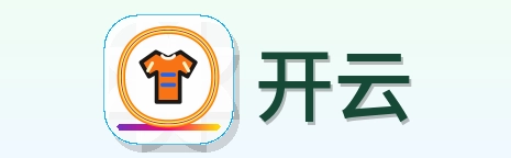 开云 Logo